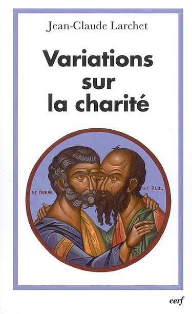 Variations sur la charité