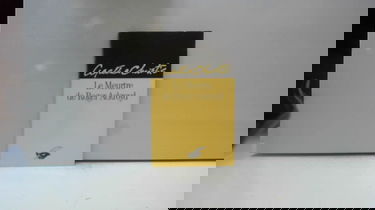 Le meurtre de Roger Ackroyd - (LI)