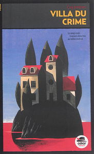 Villa du crime