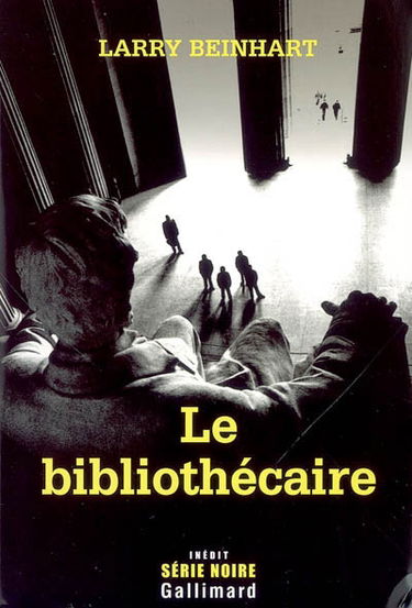 Le bibliothécaire