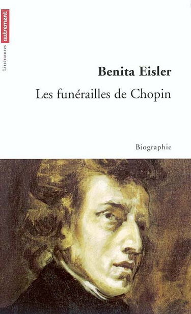 Les funérailles de Chopin