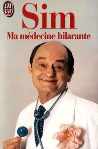 Ma médecine hilarante