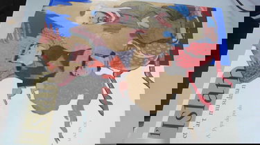 L'Islam et l'art musulman