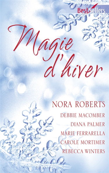Magie d'hiver