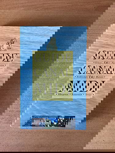 Guide du canal du Midi