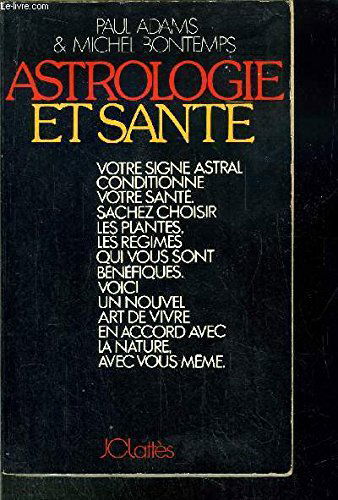 Astrologie et santé