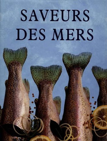 Saveurs des mers
