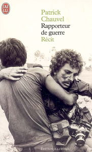 Rapporteur de guerre