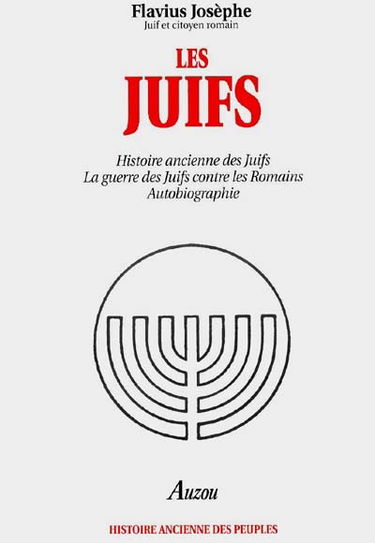 Les Juifs