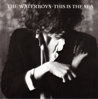 Couverture de This Is The Sea