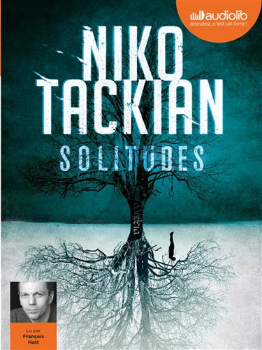 Couverture de Solitudes