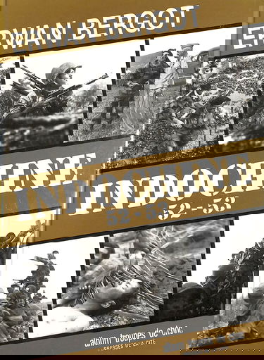 Indochine 52-53