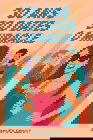 30 ans 30 dates 0 miracle