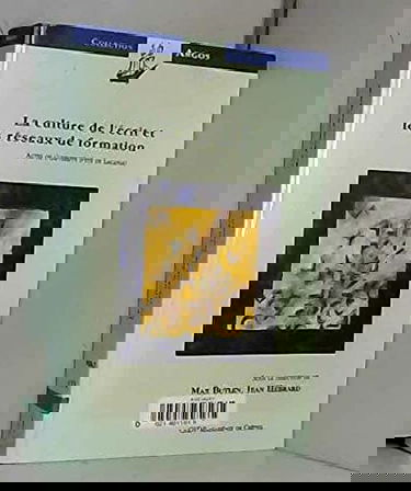 La Culture de l'écrit et les réseaux de formation : le rôle des réseaux académiques "maîtrise de la langue" dans l'impulsion des actions lecture-écriture : actes