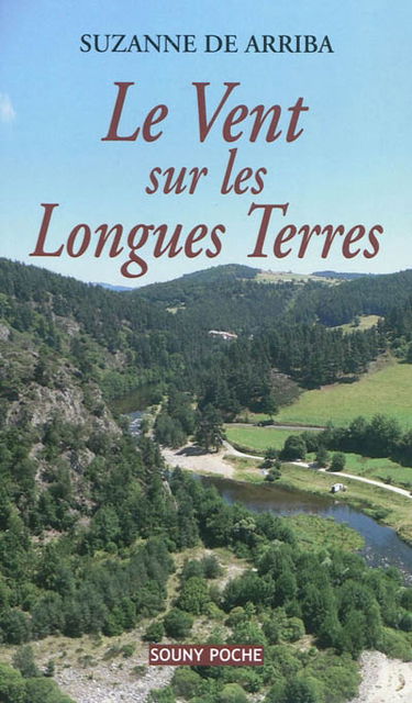 Le vent sur les Longues Terres