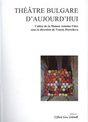 Théâtre bulgare d'aujourd'hui