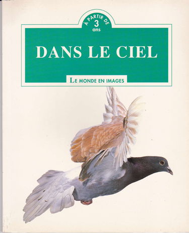 dans le ciel,le monde en images