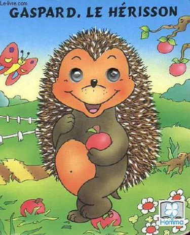 Gaspard le Herisson