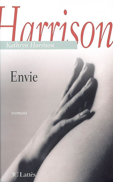 Couverture de Envie