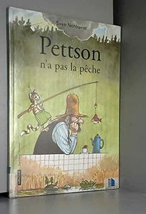 Pettson n'a pas la pêche