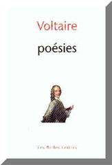 Poésies