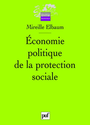 Economie politique de la protection sociale