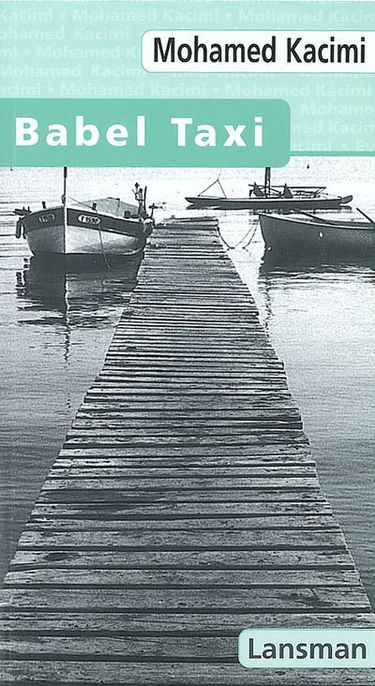 Babel taxi