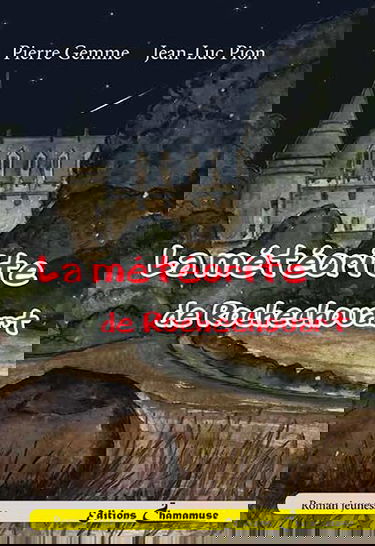 La météorite de Rochechouart