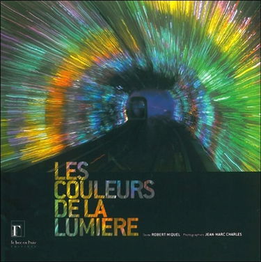 Les couleurs de la lumière