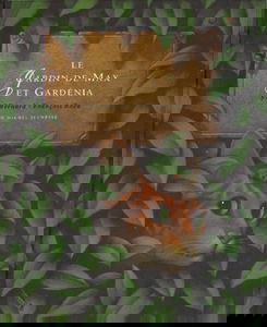 Le jardin de Max et Gardénia