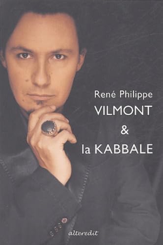 René Vilmont et la kabbale