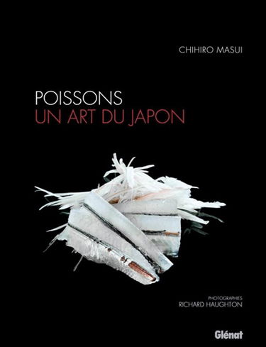 Poissons : un art du Japon
