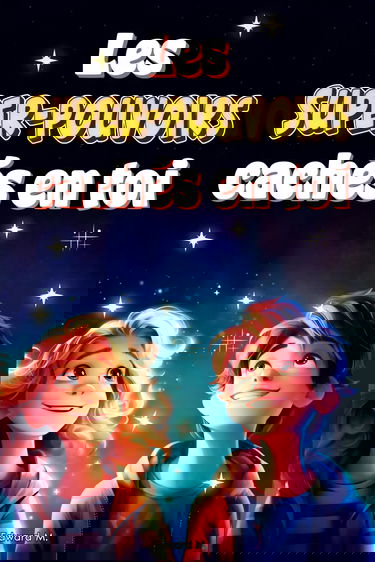 Les Super-Pouvoirs Cachés en Toi: Histoires Éducatives et Colorées pour les enfants de 6-10ans, pour renforcer la Confiance en Soi, les Rêves, le ... Filles | Un Cadeau pour les Enfants Spéciaux