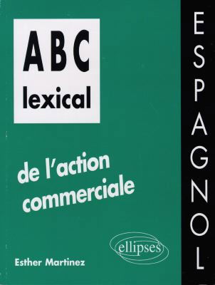 ABC lexical de l'action commerciale, espagnol