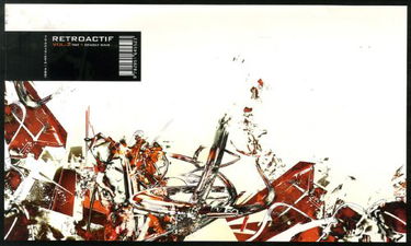 Rétroactif. Vol. 2. The seven deadly sins.... Les sept péchés capitaux...