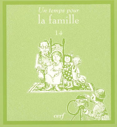 Un temps pour la famille