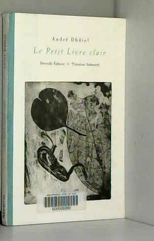 Le petit livre clair