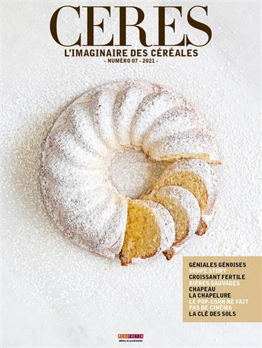 Ceres : l'imaginaire des céréales, n° 7
