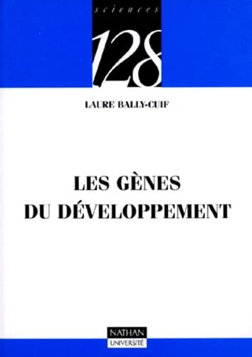 Les gènes du développement