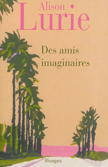 Des amis imaginaires