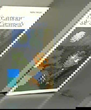 UN Amour De Caramela