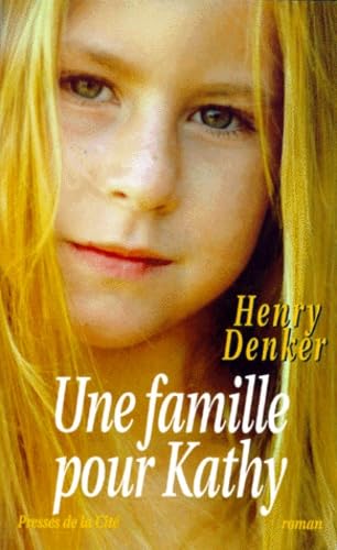 Une famille pour Kathy