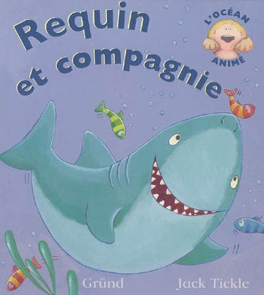 Requin et compagnie