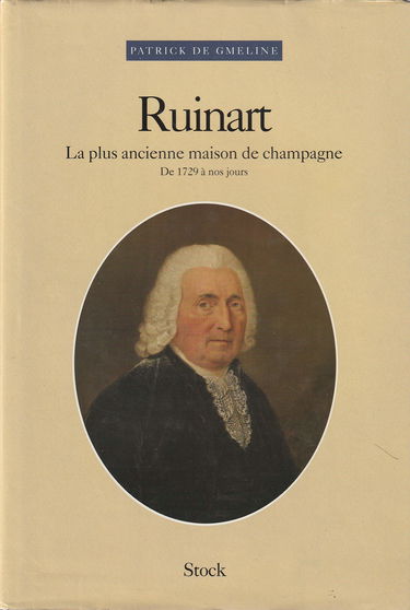 Ruinart : la plus ancienne maison de Champagne