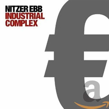 Couverture de Industrial Complex [Import]