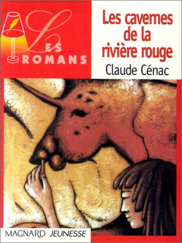 Les cavernes de la rivière rouge