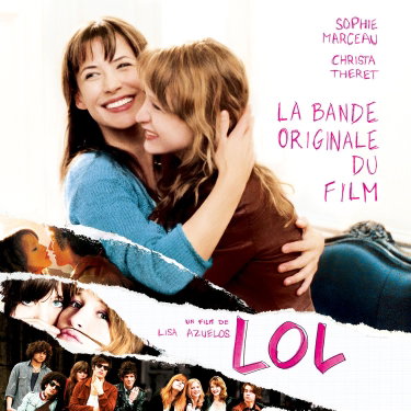 Couverture de Lol-Laughing Out Loud