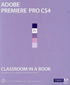 Adobe Premiere Pro CS4