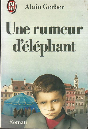 Une Rumeur d'éléphant