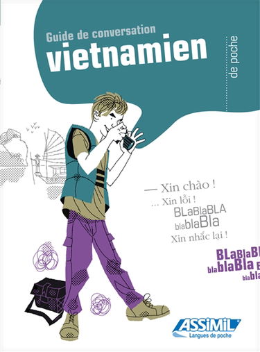 Le vietnamien de poche